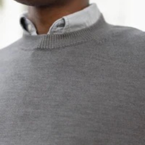 Alex Crane - Campo Sweater - Storm - Picture 2 of 2